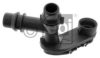 BMW 17111438820 Coolant Flange